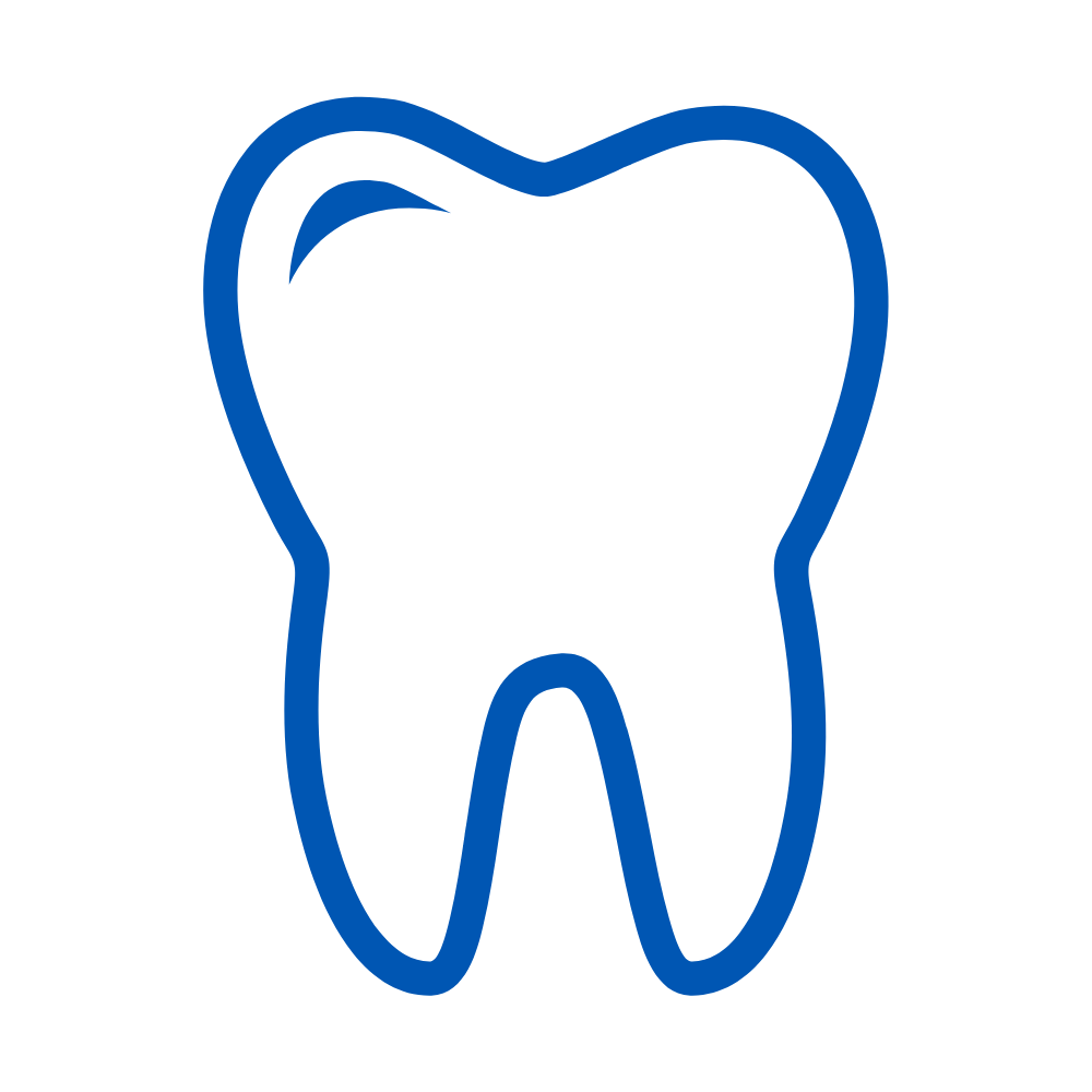 Broken or Chipped Teeth
